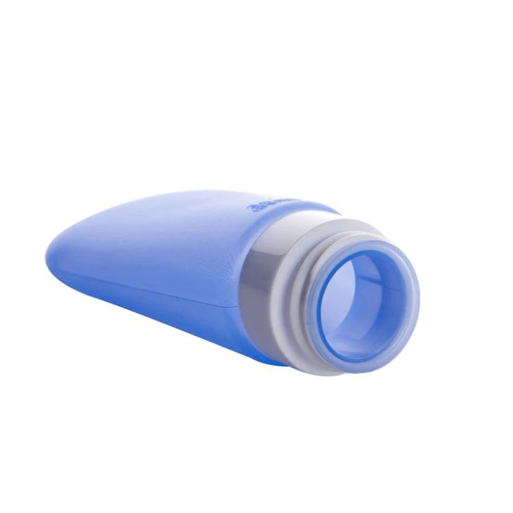 Silicone Travel Bottle Set