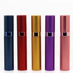 Μινιατούρα στυλό μπουκάλι άρωμα