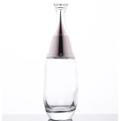 Φιαλίδιο λοσιόν καθαρού γυαλιού 120 ml